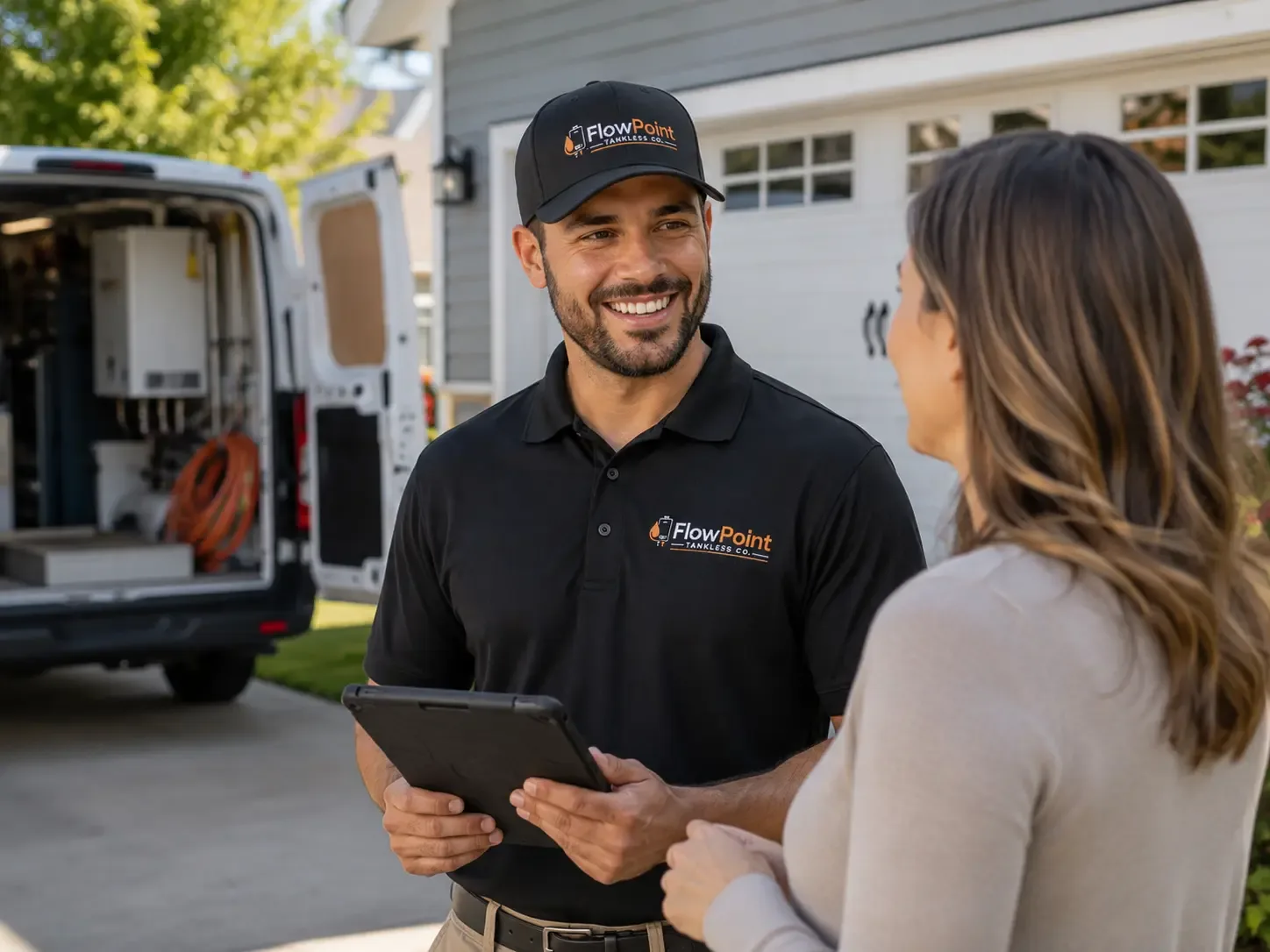 Tankless Water Heater Installation Riverton, WY FAQs